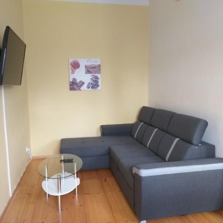 Zamecky Apartman V Horni Plane Horní Planá المظهر الخارجي الصورة