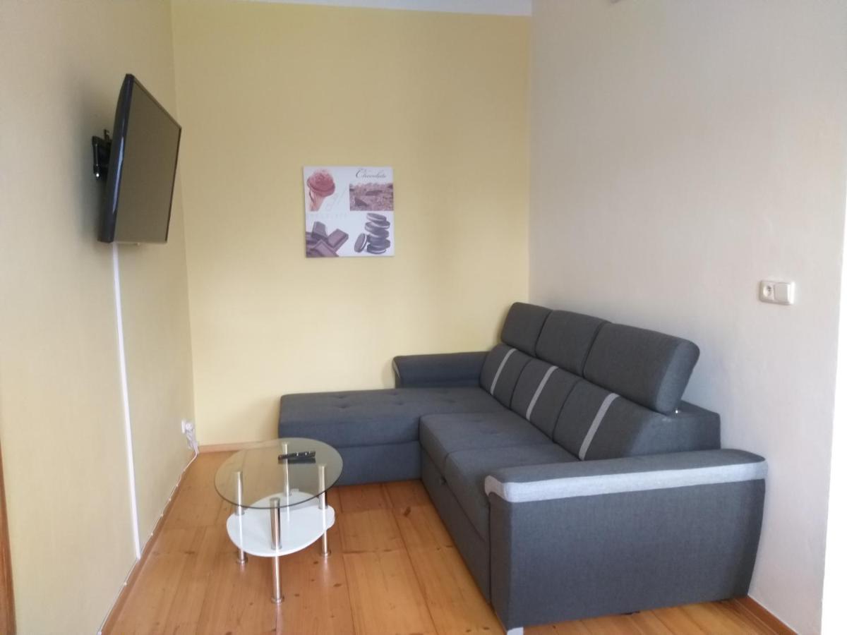 Zamecky Apartman V Horni Plane Horní Planá المظهر الخارجي الصورة