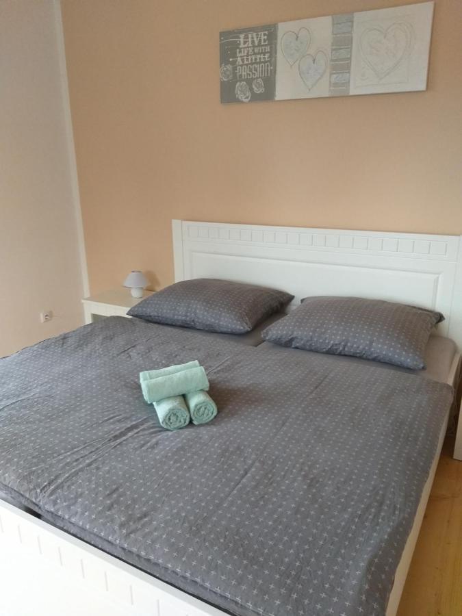 Zamecky Apartman V Horni Plane Horní Planá المظهر الخارجي الصورة