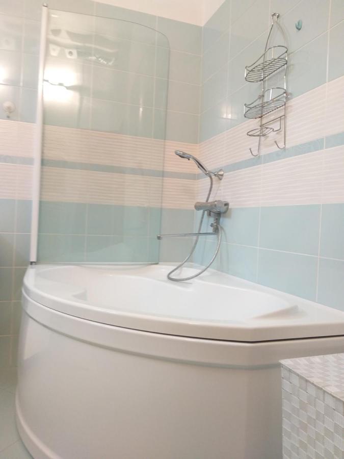 Zamecky Apartman V Horni Plane Horní Planá المظهر الخارجي الصورة